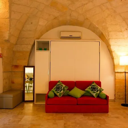 Nyaraló Dimora Li Santi E Casina Matilde *