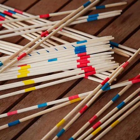 Dimora Li Santi E Casina Matilde