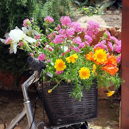 Nyaraló Dimora Li Santi E Casina Matilde Nardò