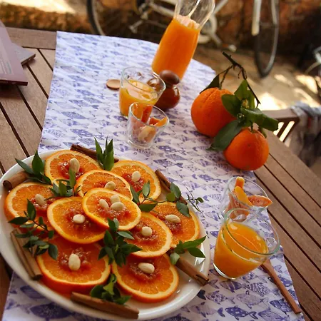 Nyaraló Dimora Li Santi E Casina Matilde Nardò