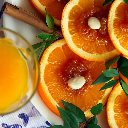 Dimora Li Santi E Casina Matilde *