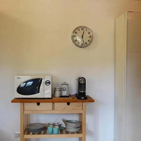 Dimora Li Santi E Casina Matilde Nardò