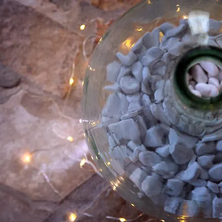 Dimora Li Santi E Casina Matilde Nyaraló