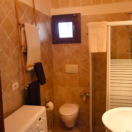 Nyaraló Dimora Li Santi E Casina Matilde Nardò