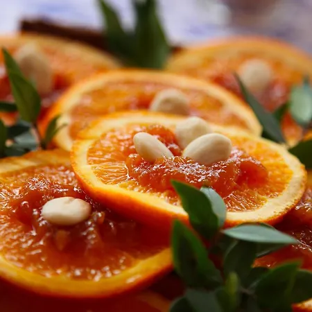 Dimora Li Santi E Casina Matilde