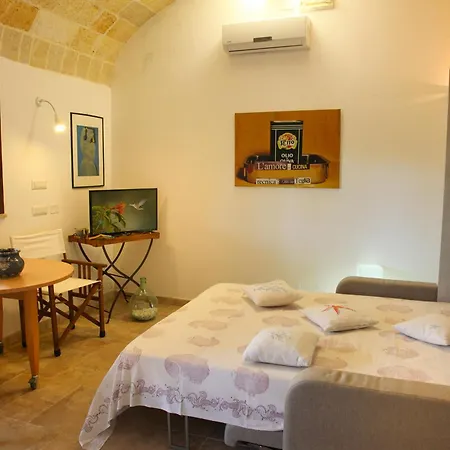 度假居 Dimora Li Santi E Casina Matilde *