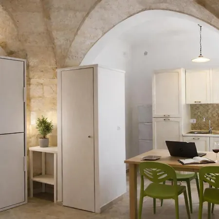 Dimora Li Santi E Casina Matilde By Salento Mare Cielo Travel Slow Live