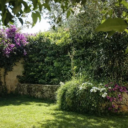 Dimora Li Santi E Casina Matilde By Salento Mare Cielo Travel Slow Live