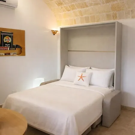 Dimora Li Santi E Casina Matilde By Salento Mare Cielo Travel Slow Live * Nardò